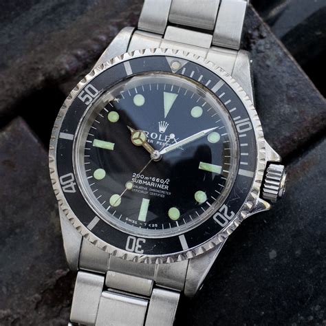 vintage rolex submariner 5512|rolex submariner 5512 meters first.